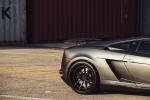 Lamborghini Gallardo LP570-4  on ADV.1 Wheels (ADV5.0 TRACK SPEC CS) 2017 года